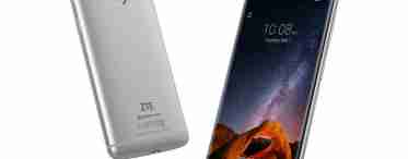 ZTE починає продажі смартфона Axon mini
